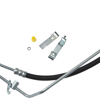 Gates® - Power Steering Pressure Line Hose Assembly