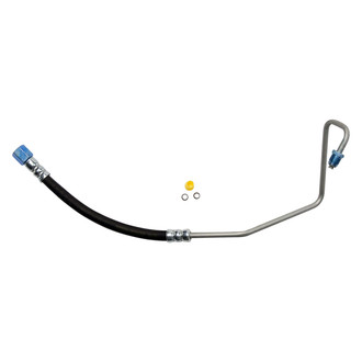 Gates® - Power Steering Pressure Line Hose Assembly