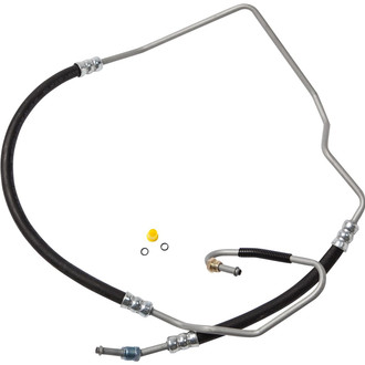 Gates® - Power Steering Pressure Line Hose Assembly