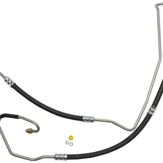 Gates® - Power Steering Pressure Line Hose Assembly