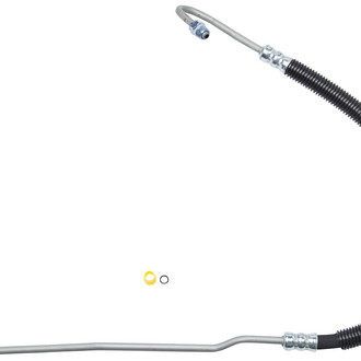 Gates® - Power Steering Pressure Line Hose Assembly