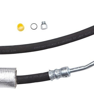 Gates® - Power Steering Pressure Line Hose Assembly
