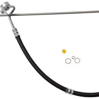 Gates® - Power Steering Pressure Line Hose Assembly