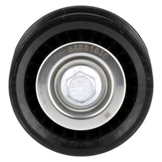 Gates® - DriveAlign™ Premium OE Idler Pulley