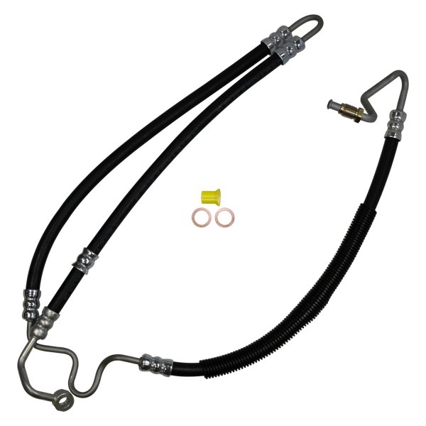 Gates® - Power Steering Pressure Line Hose Assembly