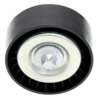 Gates® - DriveAlign™ Premium OE Idler Pulley