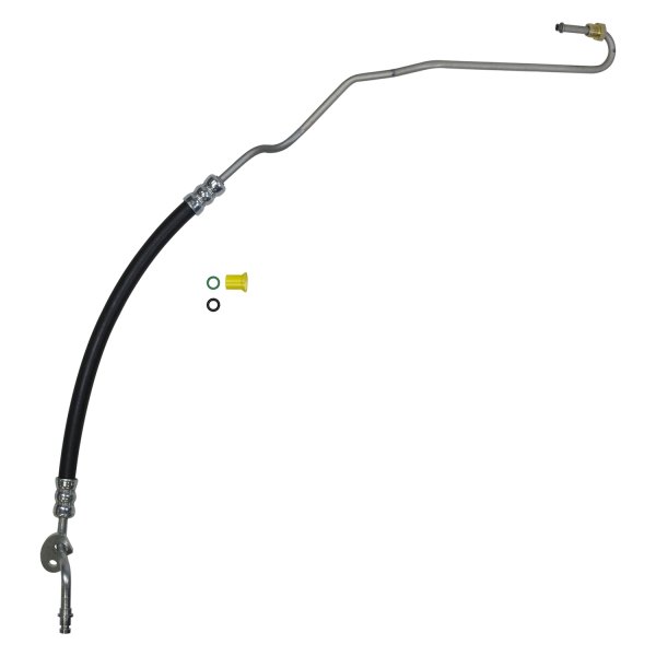 Gates® - Power Steering Pressure Line Hose Assembly