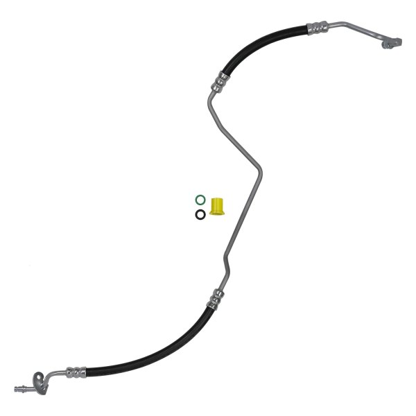 Gates® - Power Steering Pressure Line Hose Assembly