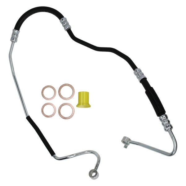 Gates® - Power Steering Pressure Line Hose Assembly