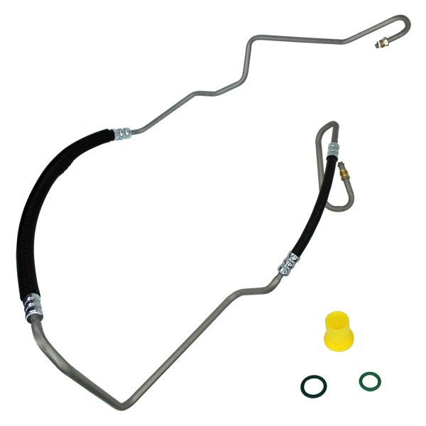 Gates® - Power Steering Pressure Line Hose Assembly