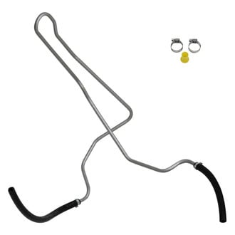 Gates® - Power Steering Return Line Hose Assembly