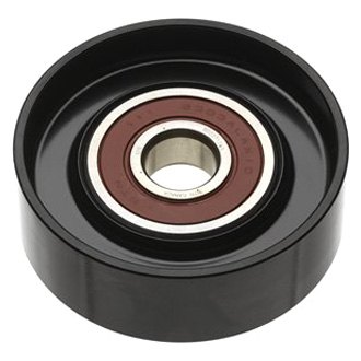 Gates® - DriveAlign™ Premium OE Idler Pulley