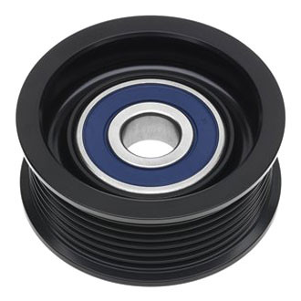 Gates® - DriveAlign™ Drive Belt Idler Pulley