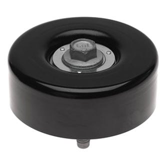 Gates® - DriveAlign™ Premium OE Idler Pulley