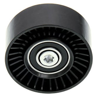 Gates® - DriveAlign™ Upper Drive Belt Idler Pulley