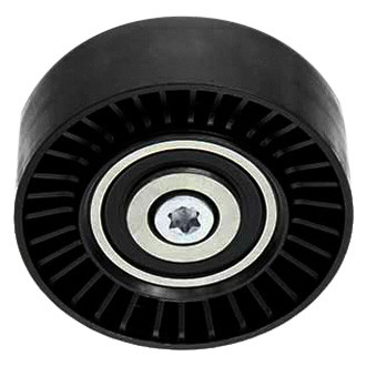 Gates® - DriveAlign™ Lower Drive Belt Idler Pulley