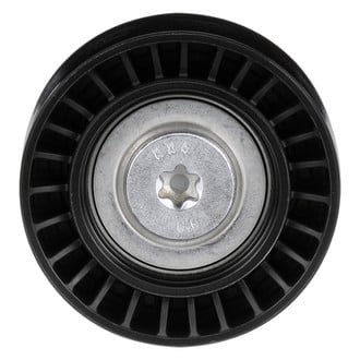 Gates® - DriveAlign™ Premium OE Idler Pulley
