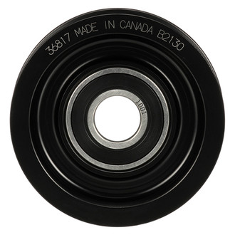 Gates® - DriveAlign™ Premium OE Idler Pulley