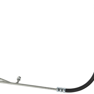 Gates® - Power Steering Pressure Line Hose Assembly - Hydroboost to Gear