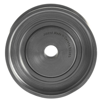 Gates® - DriveAlign™ Premium OE Idler Pulley
