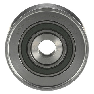 Gates® - DriveAlign™ Premium OE Idler Pulley