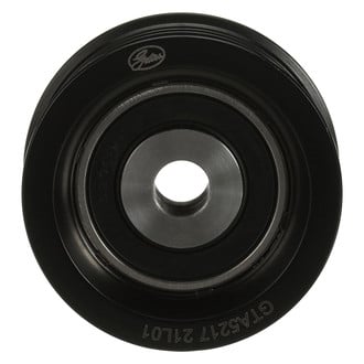 Gates® - DriveAlign™ Premium OE Idler Pulley