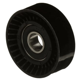 Gates® - DriveAlign™ Premium OE Idler Pulley