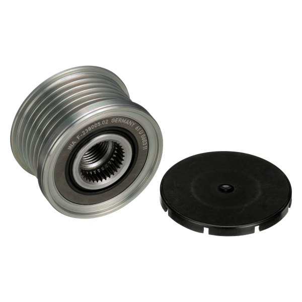 Gates® - Alternator Decoupler Pulley