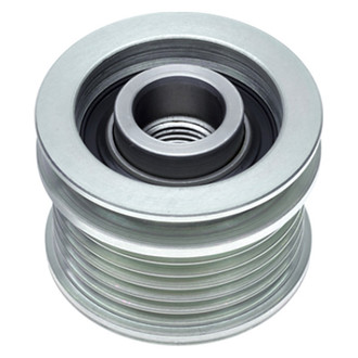 Gates® - Alternator Decoupler Pulley