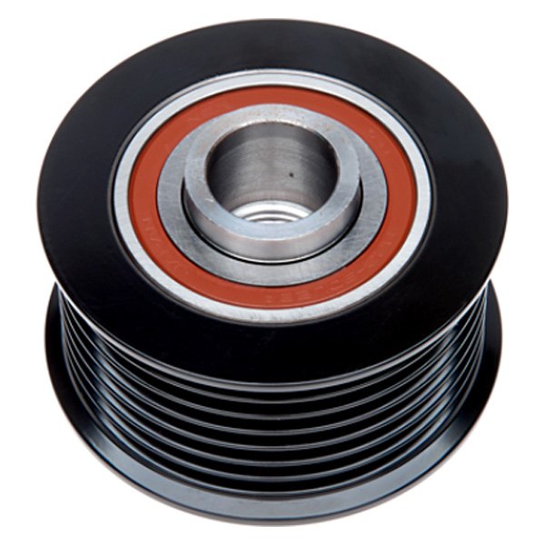 Gates® 37191P Alternator Decoupler Pulley