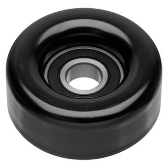 Gates® - DriveAlign™ Drive Belt Idler Pulley