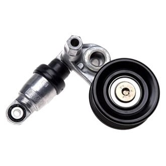 Gates® - DriveAlign™ OE Exact Automatic Belt Tensioner