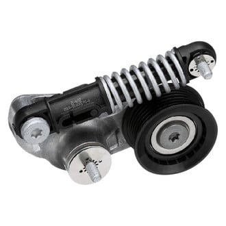 Gates® - DriveAlign™ Light Duty Drive Belt Tensioner Assembly