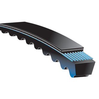 Gates® - Serpentine Belt
