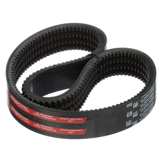 Gates® - Quad-Power 4 Powerband™ V-Belt