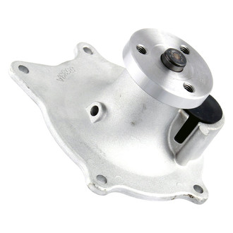 Gates® - Engine Coolant Standard Water Pump