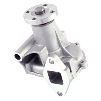Gates® - Engine Coolant Standard Water Pump