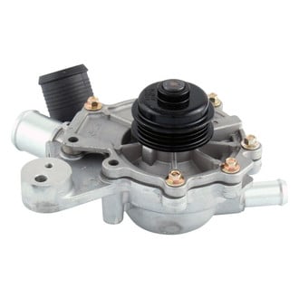 Gates® - Engine Coolant Standard Water Pump