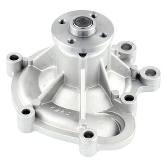 Gates® - Engine Coolant Standard Water Pump