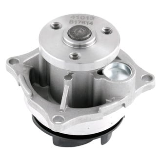 Gates® - Standard Engine Water Pump