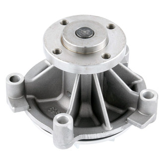 Gates® - Engine Coolant Standard Water Pump