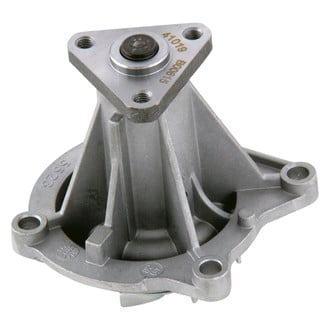 Gates® - Standard Engine Water Pump
