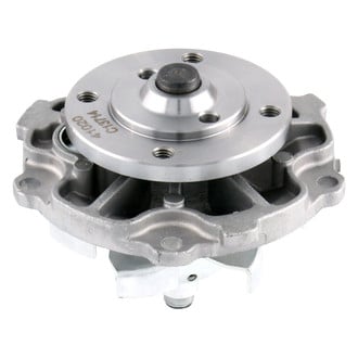 Gates® - Standard Engine Water Pump