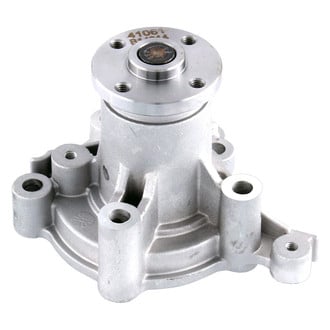 Gates® - Standard Engine Water Pump