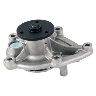 Gates® - Standard Engine Water Pump