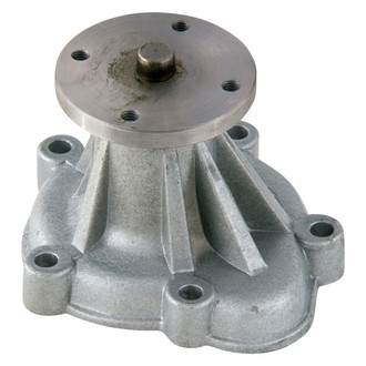 Gates® - Engine Coolant Standard Water Pump
