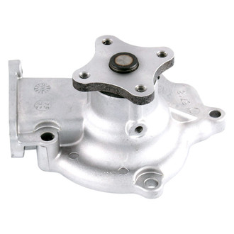 Gates® - Standard Engine Water Pump