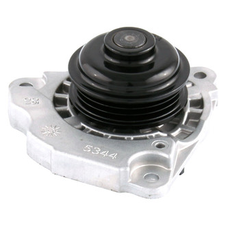 Gates® - Standard Engine Water Pump