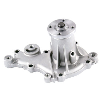 Gates® - Standard Engine Water Pump