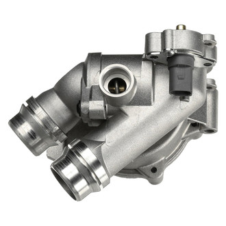 Gates® - Standard Engine Water Pump